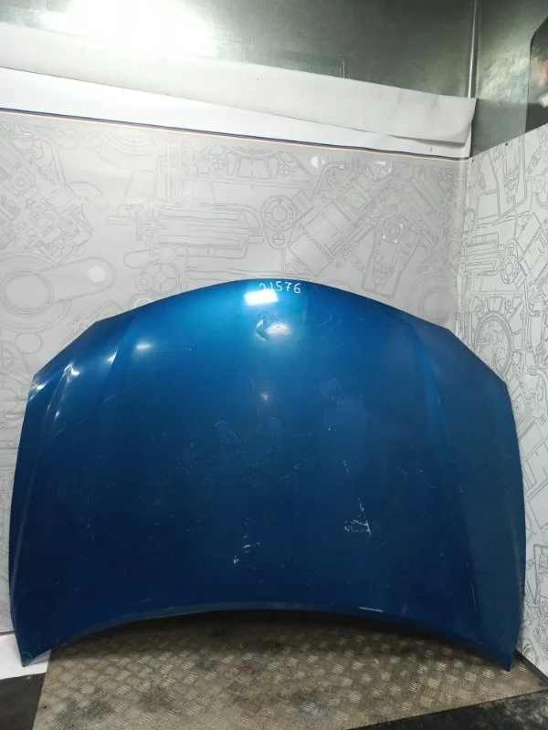 Капот Toyota Camry 2008 5330133120 XV40 2AZ-FE