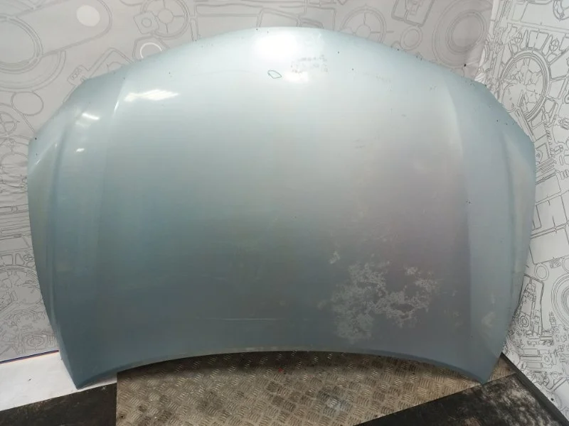 Капот Toyota Camry 2008 5330133120 XV40 2AZ-FE