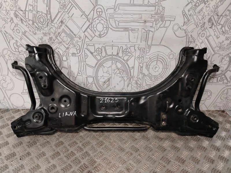 Подрамник Suzuki Liana 2005 4581054G01, передний