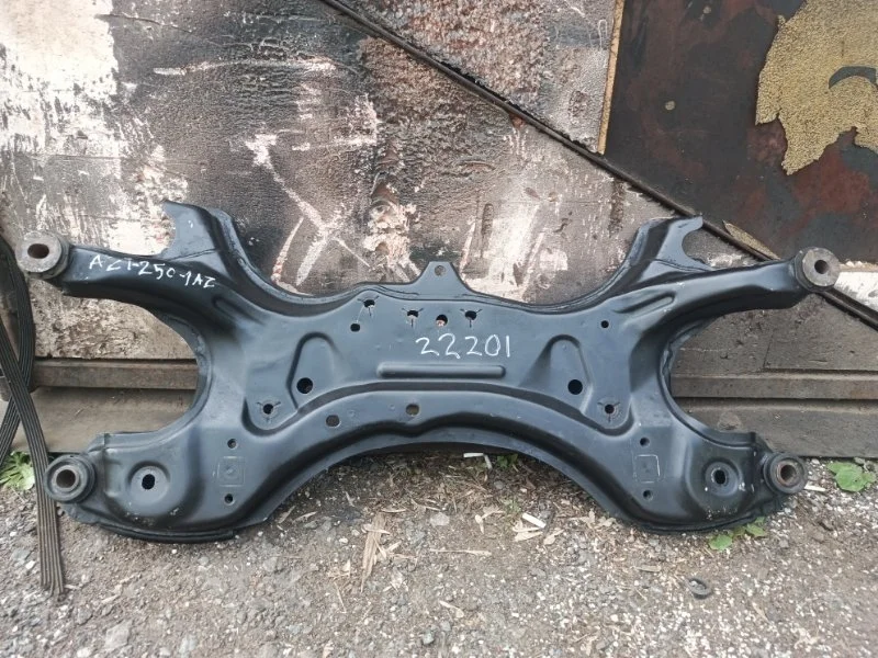 Подрамник передний Toyota Avensis 2 2008-2015 5120105072 T250