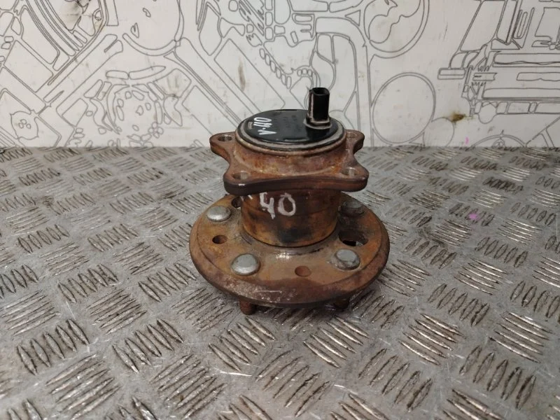 Ступица Toyota Camry 2006-2012 8954448010 40 2AZFE