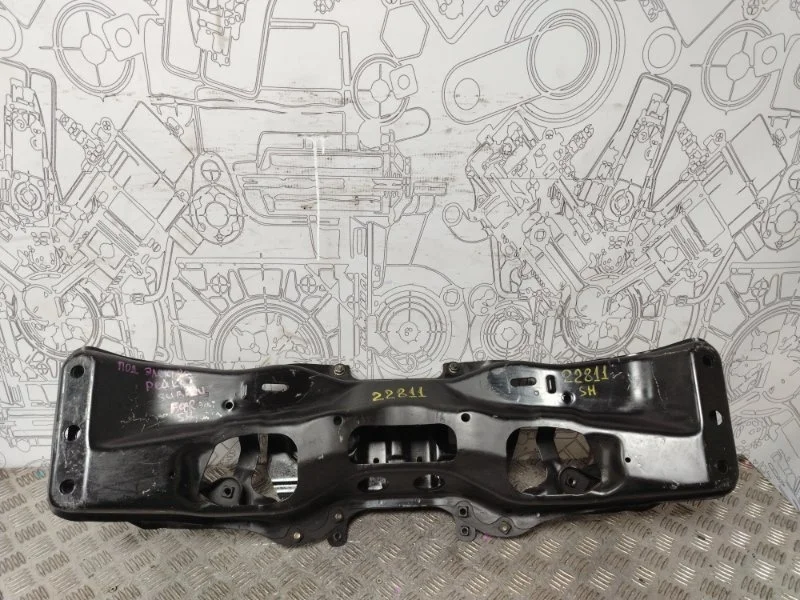 Подрамник Subaru Forester 2011 20101AG051 SH, передний