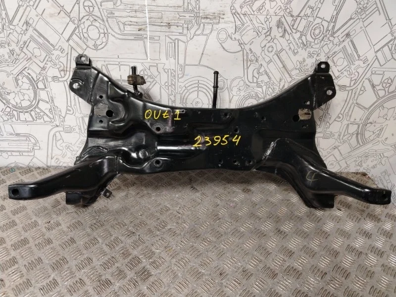 Подрамник передний Mitsubishi Outlander MR961222 I 4G69