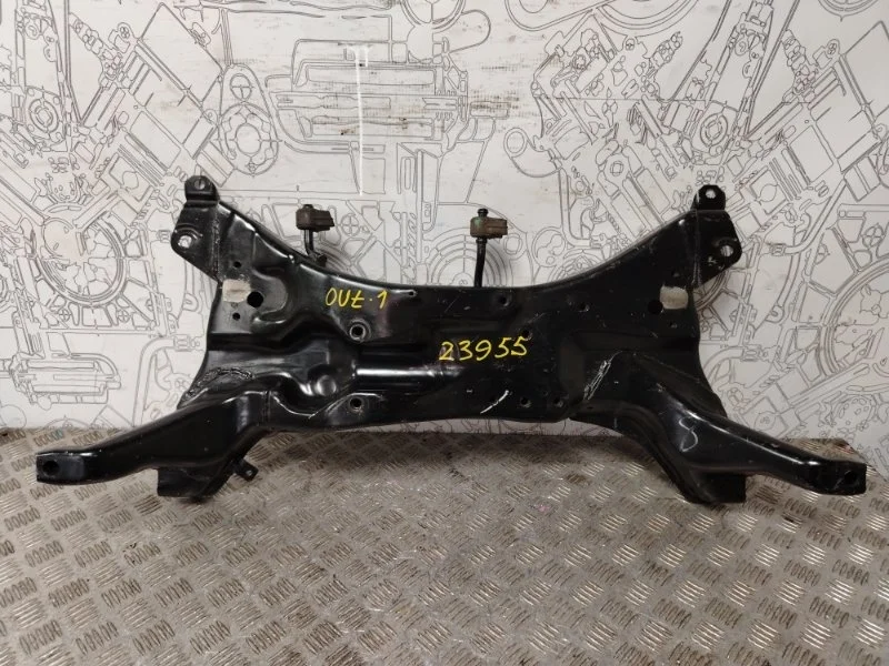 Подрамник передний Mitsubishi Outlander MR961222 I 4G69