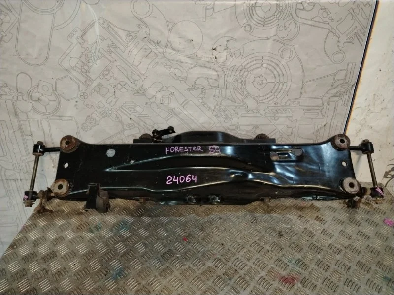 Подрамник Subaru Forester 2006 20150SA020 SG, задний