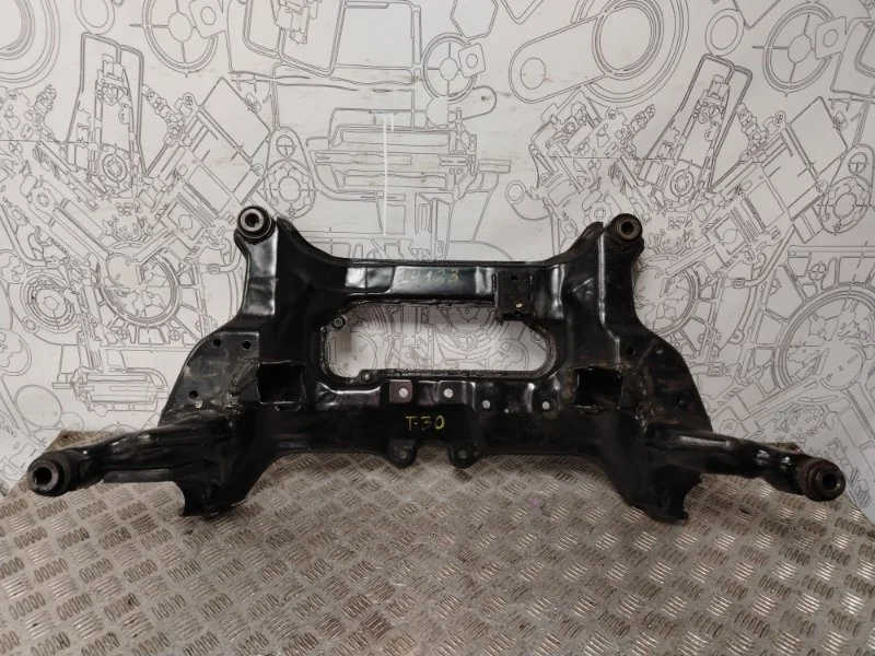 Подрамник передний Nissan X-Trail 2007 544008H500 T30