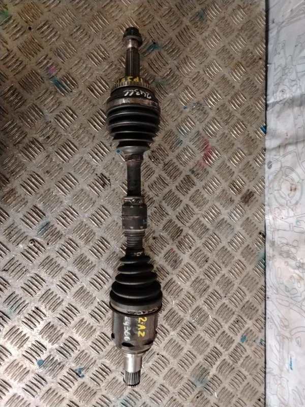 Привод Toyota Ipsum ACM21 4342044040, передний левый