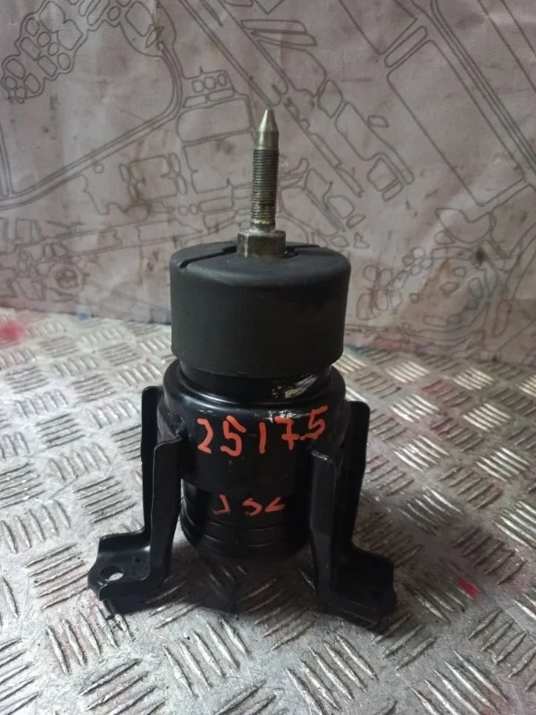 Подушка двигателя Nissan Teana 2012 11320JN02D J32 QR25DE, задняя