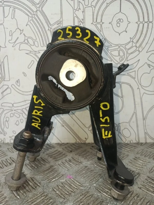 Подушка двигателя Toyota Corolla 2009 1237122220 E150, задняя