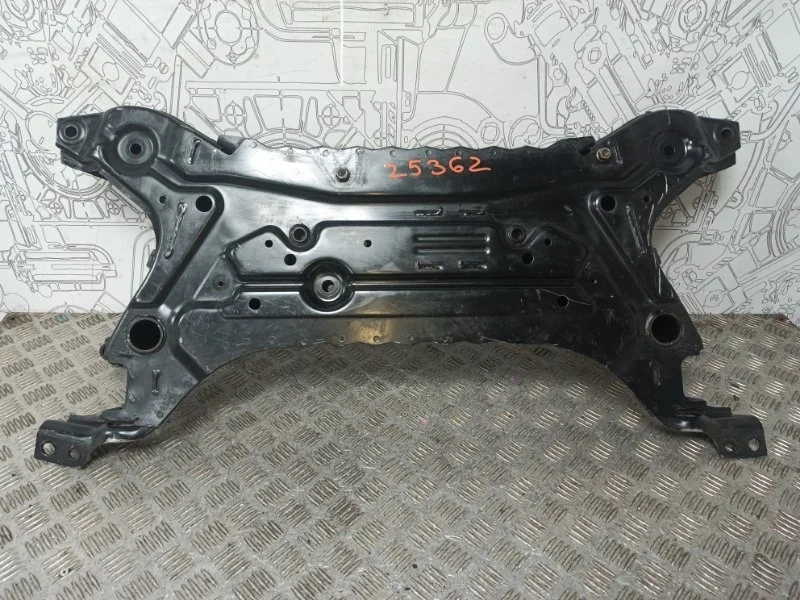 Подрамник Mitsubishi OUTLANDER 400A274 GF 2.0L 2.4L, передний