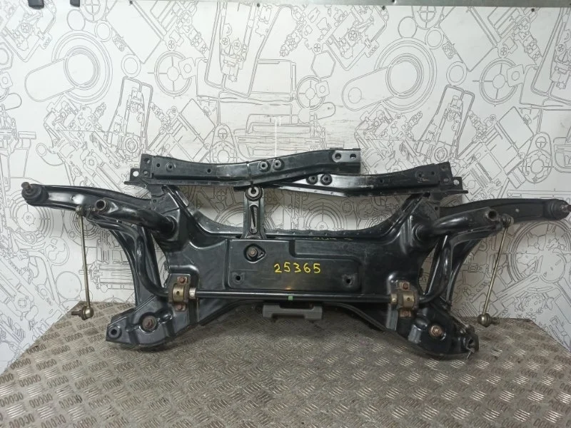 Подрамник Mitsubishi OUTLANDER 400A274 GF 2.0L 2.4L, передний