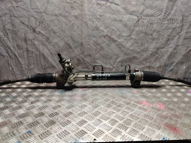 Рулевая рейка Toyota Camry 2006-2012 4420033490 40 2AZFE