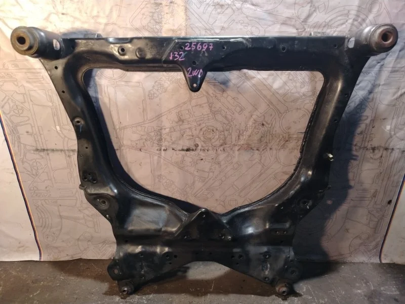 Подрамник передний Nissan Teana 2014 54400JN00A J32