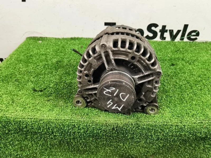 Генератор 150 ford Mondeo 4 2009