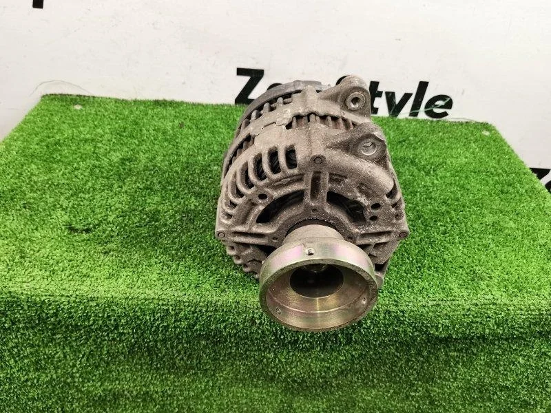 Генератор 150 ford galaxy 2009