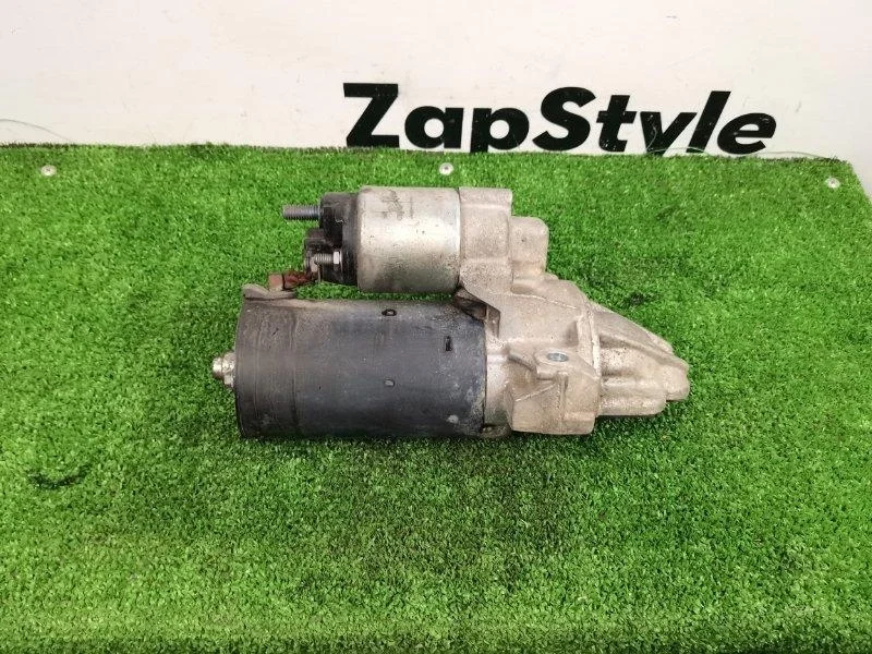 Стартер ford Transit 8 2018