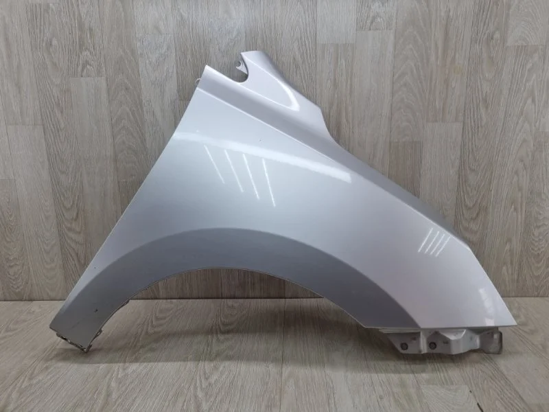 Крыло Hyundai ix35