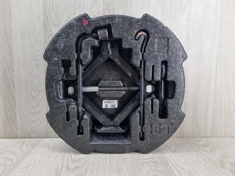 Органайзер багажника Kia Ceed JD