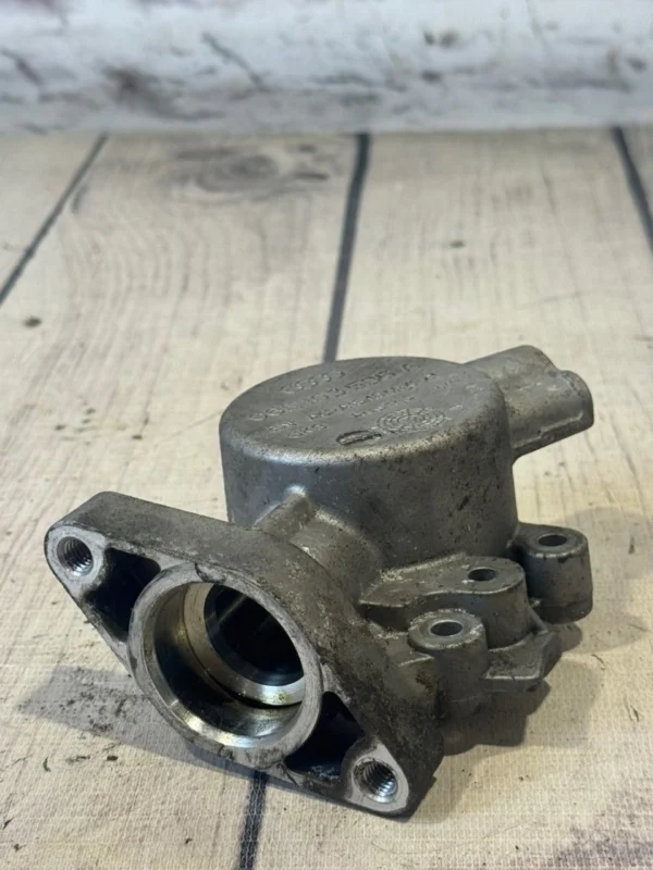 Кронштейн тнвд Audi A6 2013 C7