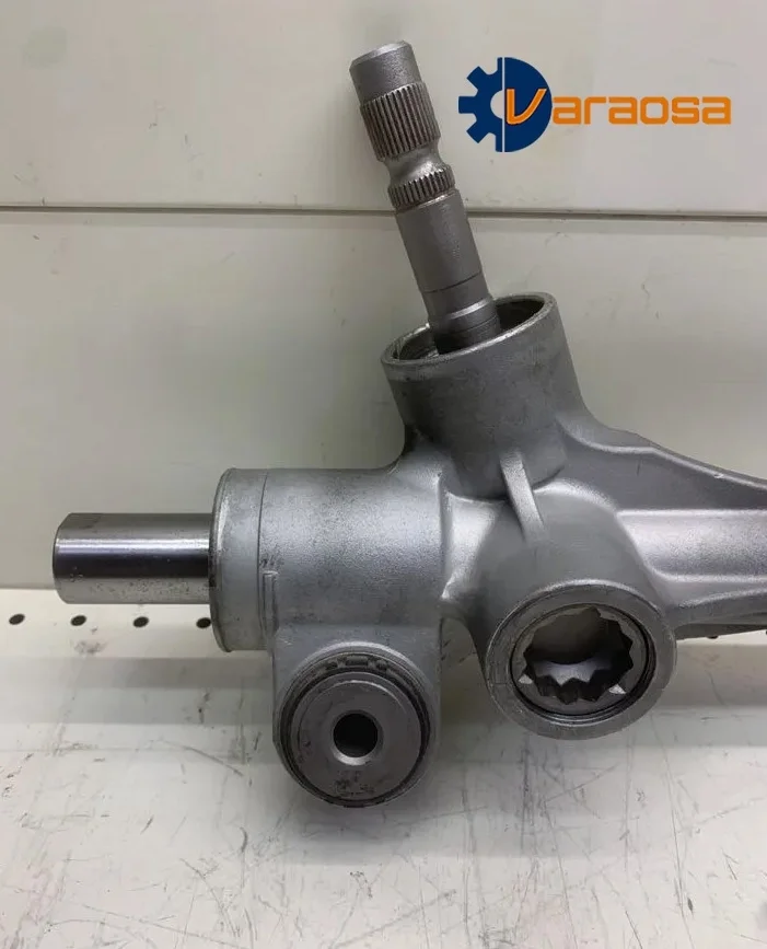 Рулевая рейка Lexus ES 250/350/350H 2012-,Toyota Camry 2011-