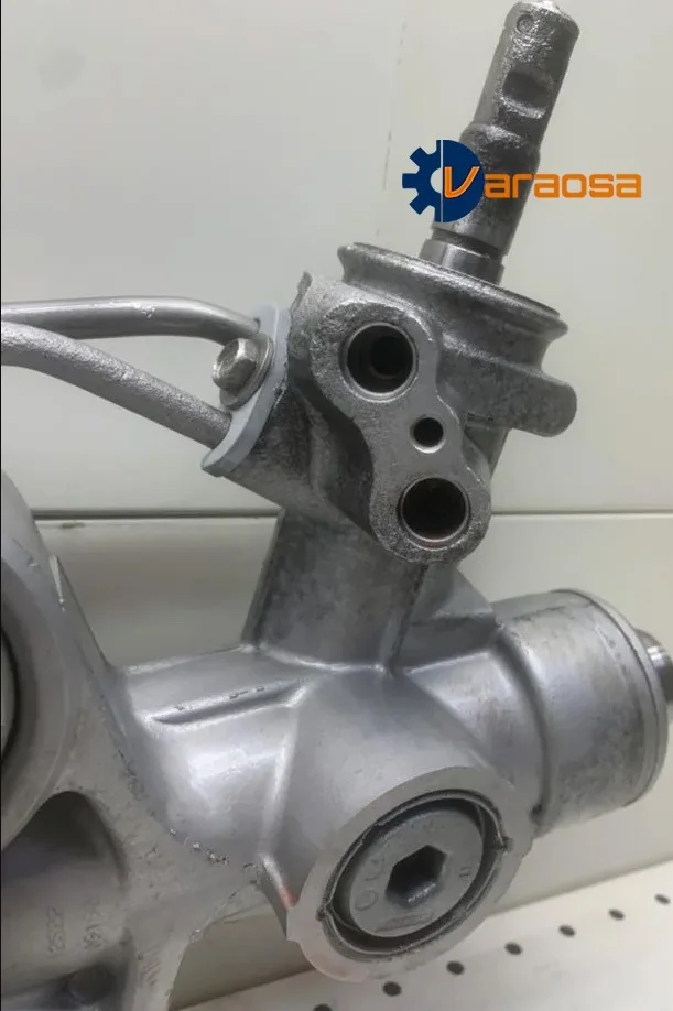 Рулевая рейка Cadillac Escalade 2006-2014, Chevrolet Suburban 2005-2013, ГАРАНТИЯ ОТ ОДНОГО ГОДА!