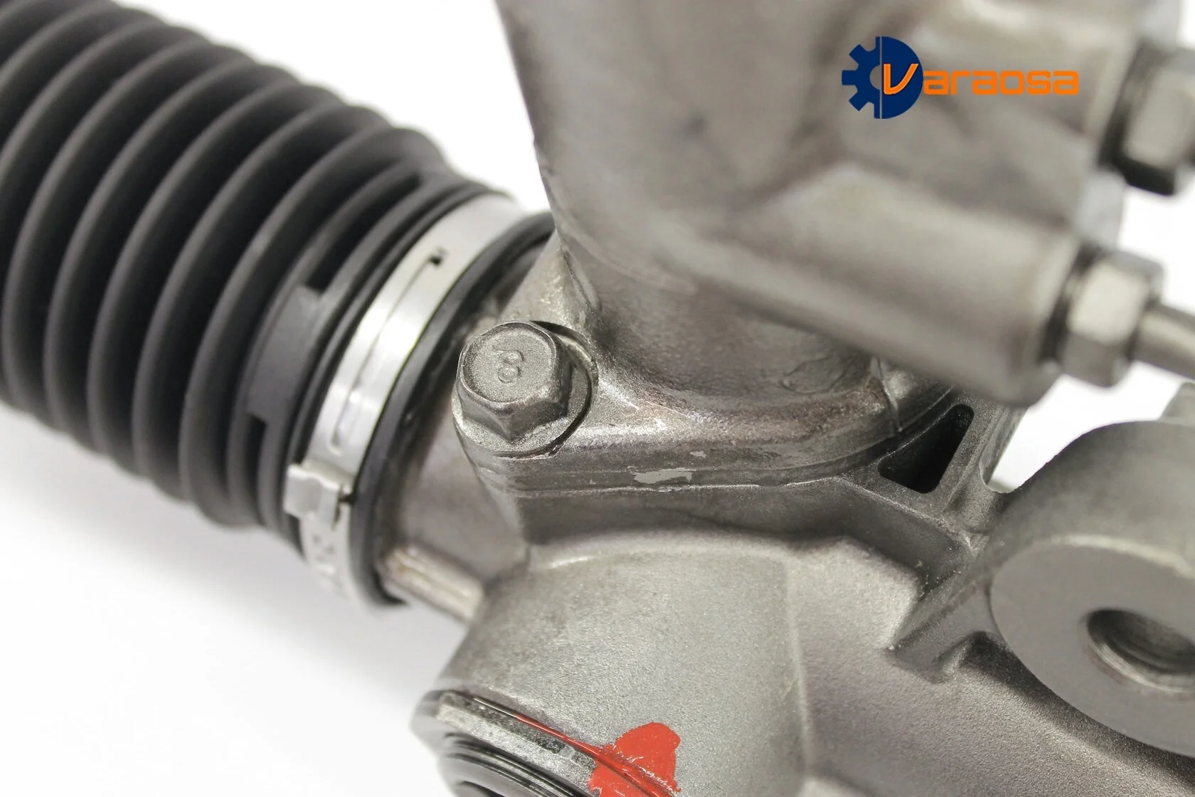 Рулевая рейка Hyundai Trajet 2000-2008, ГАРАНТИЯ ОТ ОДНОГО ГОДА!