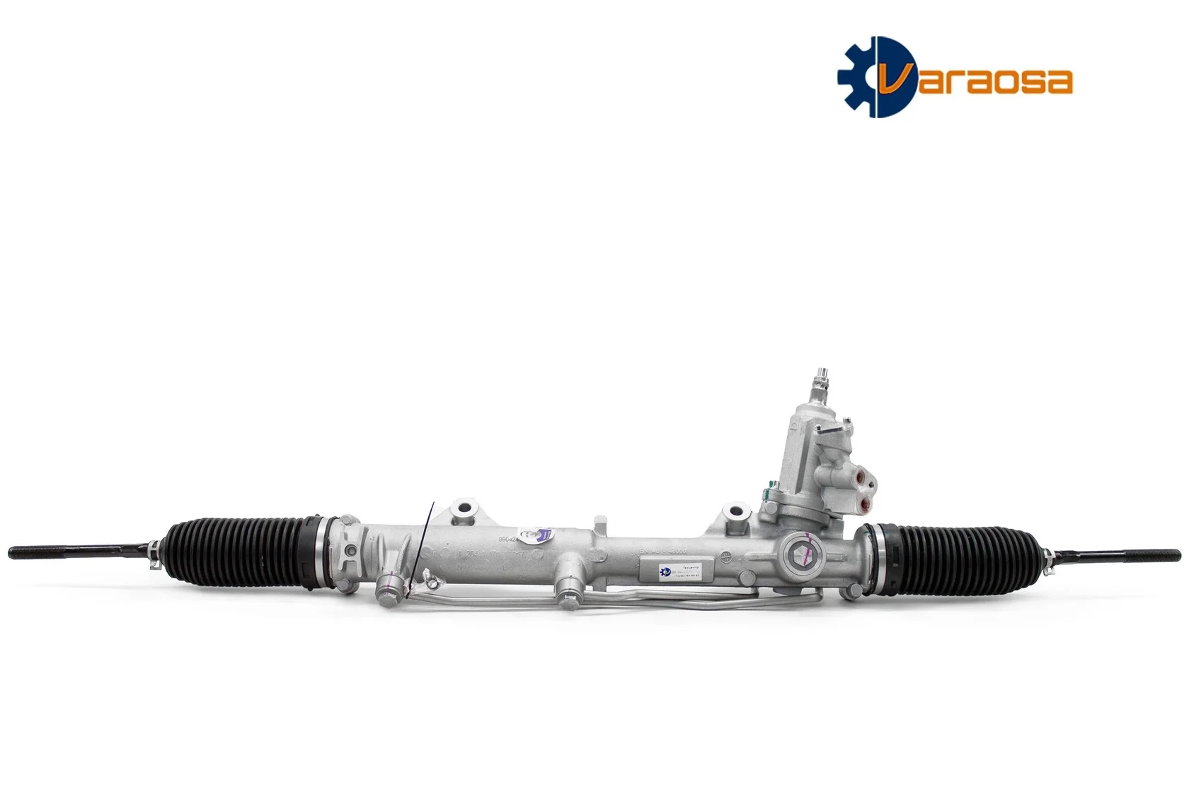 Рулевая рейка Mercedes C W204 / S204 2007-, Mercedes E W207, S207 2009-, ГАРАНТИЯ ОТ ОДНОГО ГОДА!