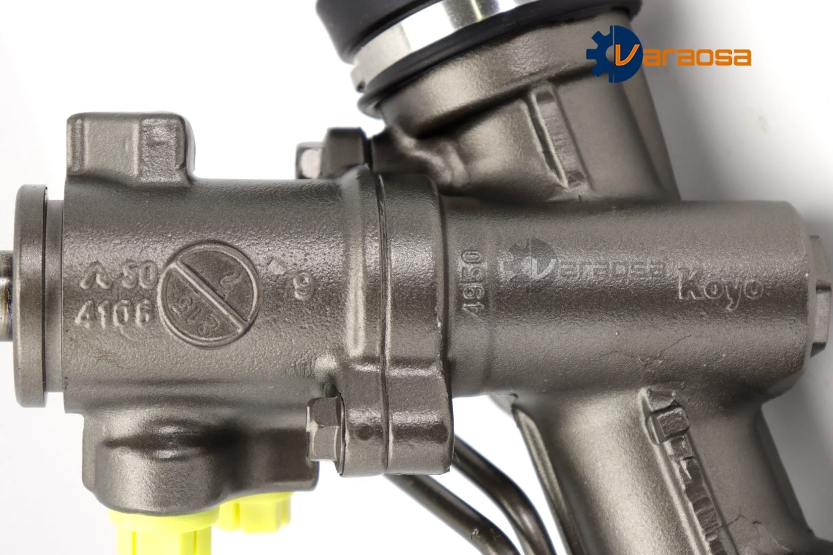 Рулевая рейка Mitsubishi Galant VII 2004-, ГАРАНТИЯ ОТ ОДНОГО ГОДА!