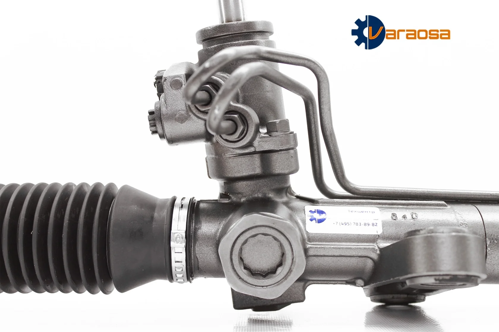 Рулевая рейка Mitsubishi Lancer IX V1.6 2003-