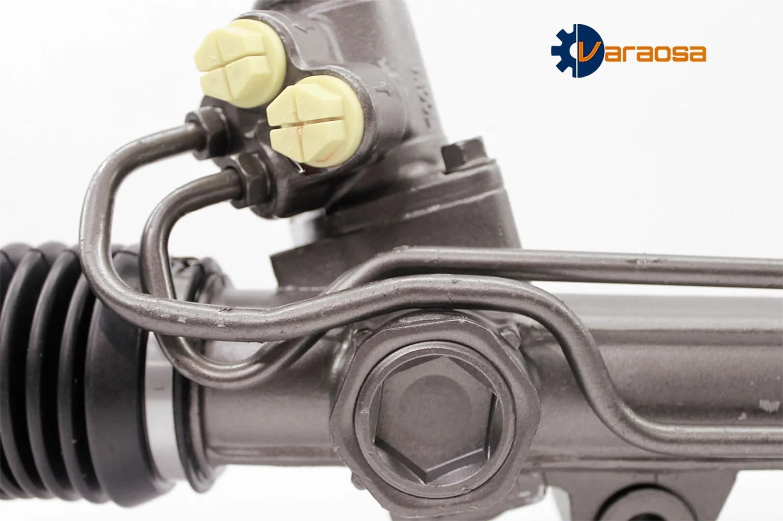 Рулевая рейка Ssang Yong Actyon Sport 2006- , Ssang Yong Kyron 2005-, Ssang Yong Rexton 2002, ГАРАНТИЯ ОТ ОДНОГО ГОДА!