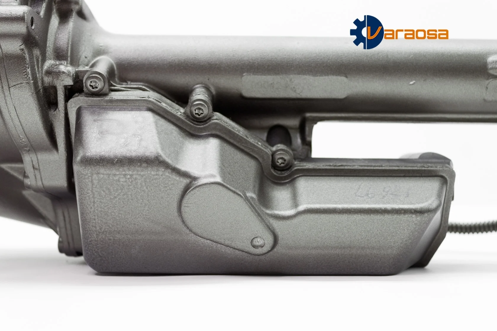 Рулевая рейка VW Passat CC 2008-, VW Passat B7 2010-, VW Sharan 2010-, Seat Alhambra 2011-, ГАРАНТИЯ ОТ ОДНОГО ГОДА!