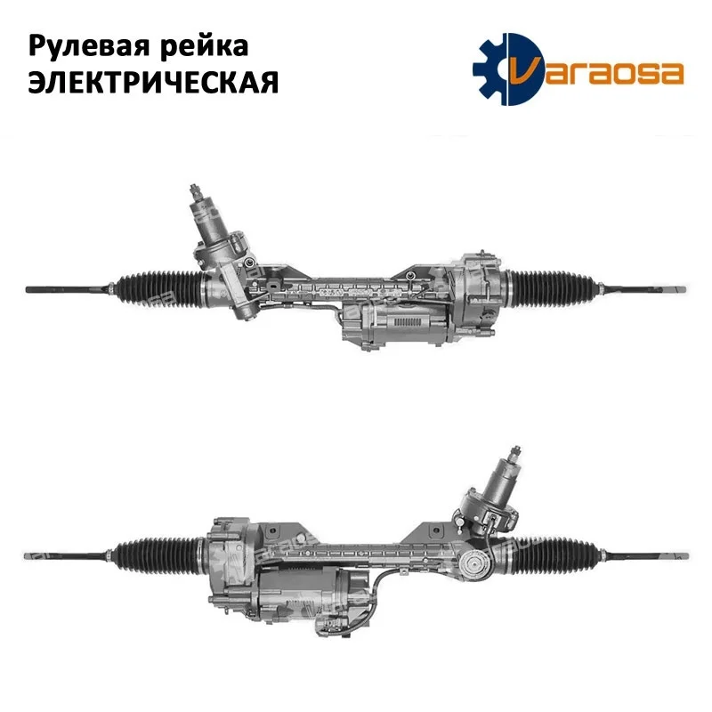 Рулевая рейка BMW Z4 sDrive E89 2009-, BMW X1 E84 2009-, BMW 3 E93 2005-, BMW 3 E92 2005-, B, ГАРАНТИЯ ОТ ОДНОГО ГОДА!