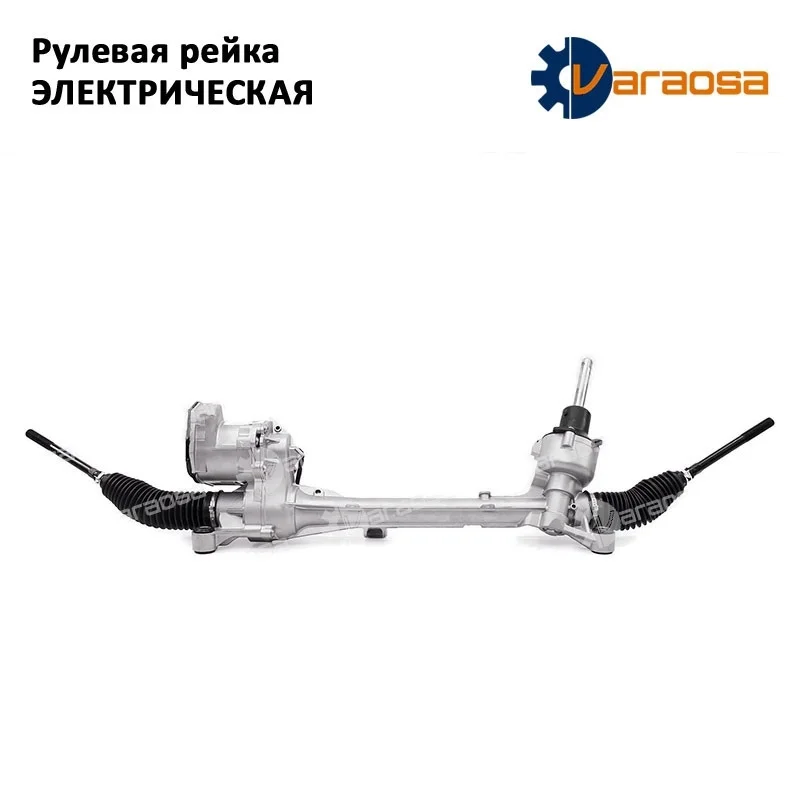 Рулевая рейка Ford Transit/Tourneo Connect 2013-, Ford Kuga 2008-, Ford C-Max / Grand C-Max, ГАРАНТИЯ ОТ ОДНОГО ГОДА!