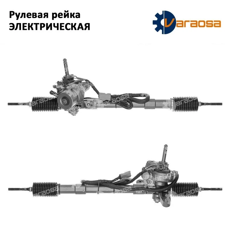 Рулевая рейка Honda Civic VIII седан 2006-