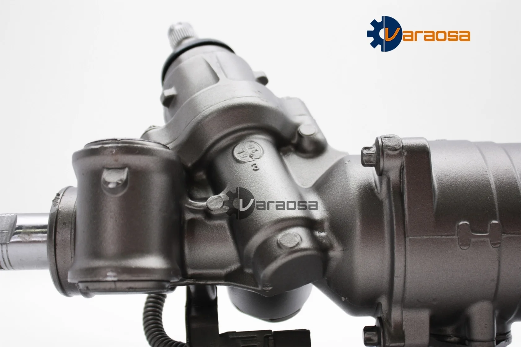 Рулевая рейка Lexus GS 250/350/450H 2012-, Lexus RC 350/300/200T 2014-