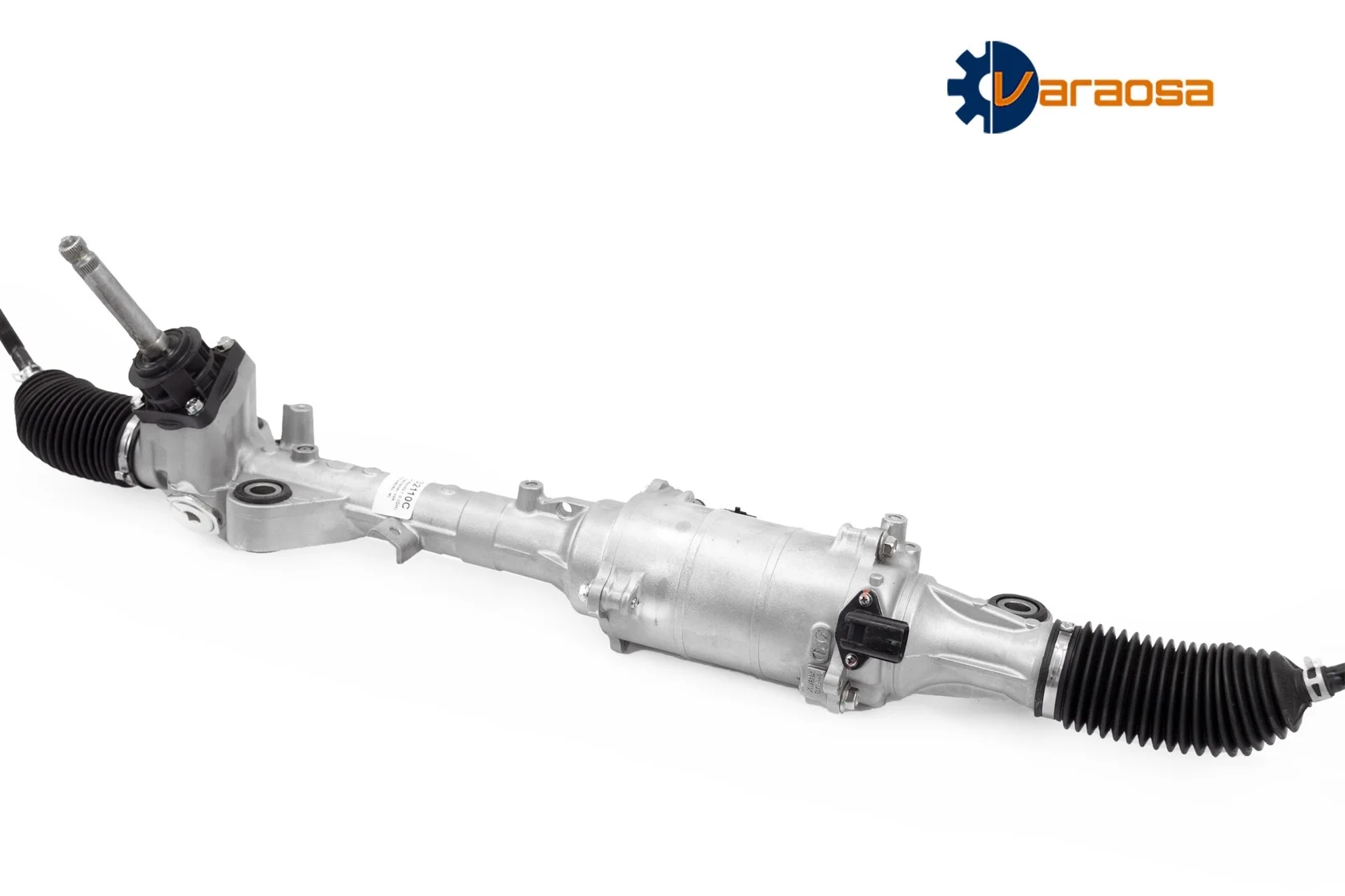 Рулевая рейка Mazda 6 II 2007-