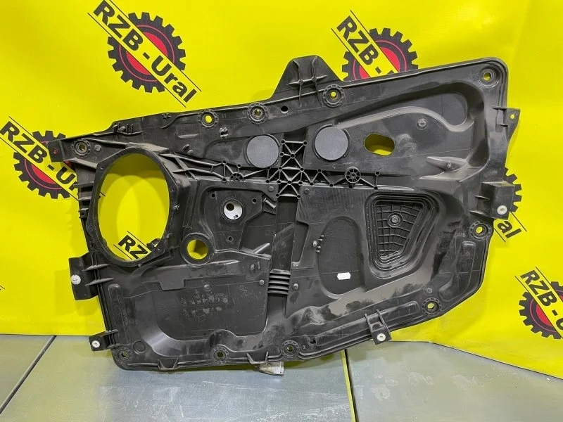 Стеклоподъемный механизм Ford Fusion 1545307 1.4, передний правый