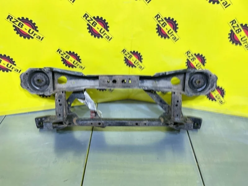 Балка подвески Ford Focus 2320059 3, задняя