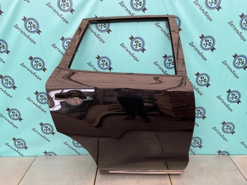 Дверь Nissan Murano H210M1AAAA Z51 3.5, задняя правая