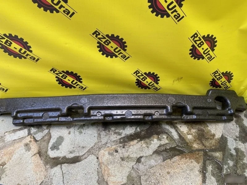 Наполнитель бампера Kia Ceed 866201H100 ED 1.6, задний