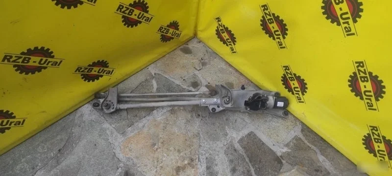 Трапеция стеклоочистителей Mitsubishi L200 8251A020 ПИКАП