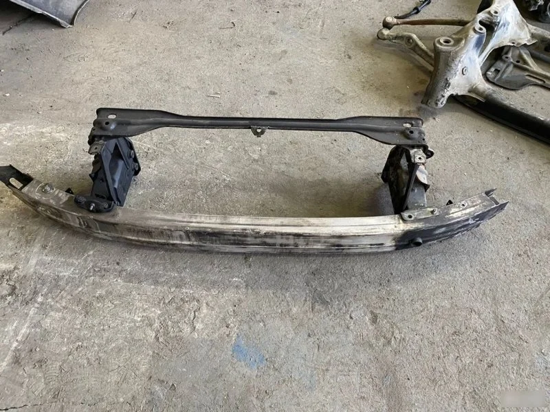 Усилитель бампера MERCEDES-BENZ S-Class 2005 - 2013 A2216203186 W221 5.5, передний