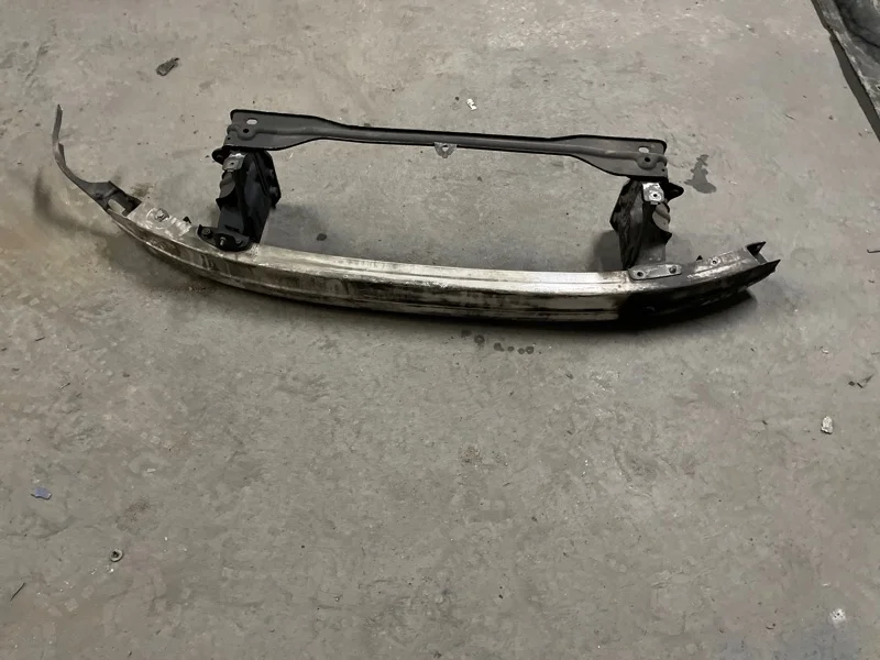 Усилитель бампера MERCEDES-BENZ S-Class 2005 - 2013 A2213271540 W221 5.5, передний