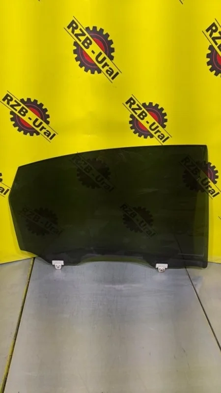 Стекло двери Infiniti FX35 823001CA1A S51 3.5, заднее правое