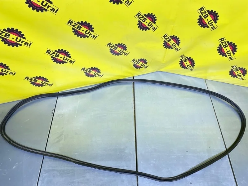 Уплотнитель проема багажника Infiniti FX35 908301CA0A S51 3.5, задний