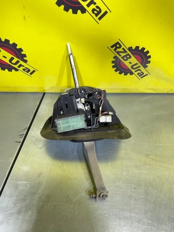 Кулиса КПП Infiniti FX35 349011CA1B S51 3.5