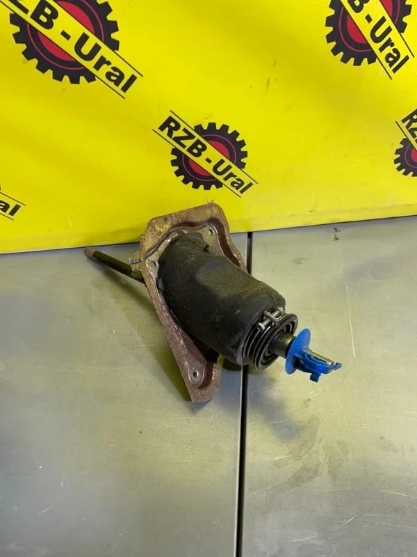 Кардан рулевой Infiniti FX35 48080EG000 S51 3.5, передний