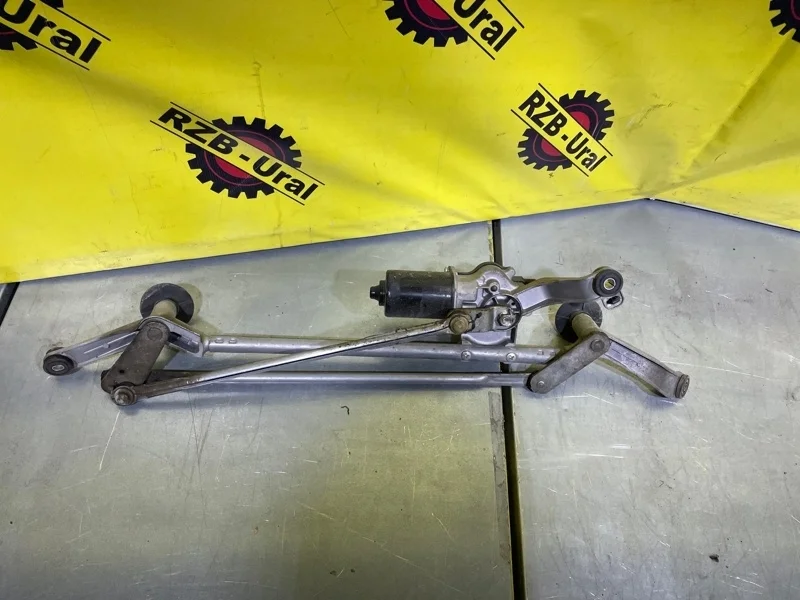 Трапеция стеклоочистителей Infiniti FX35 288101CA0A S51 3.5, передняя