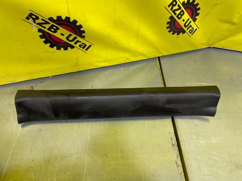 Накладка порога (внутренняя) Mazda CX-7 EG2168720 2.3, передняя левая