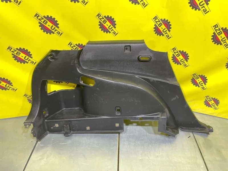 Обшивка багажника Mazda CX-7 EG2168861 2.3, левая
